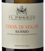 Riolite Vin S.R.L. Il Poggio Taburno Sannio Coda Di Volpe Dop Riol 2018